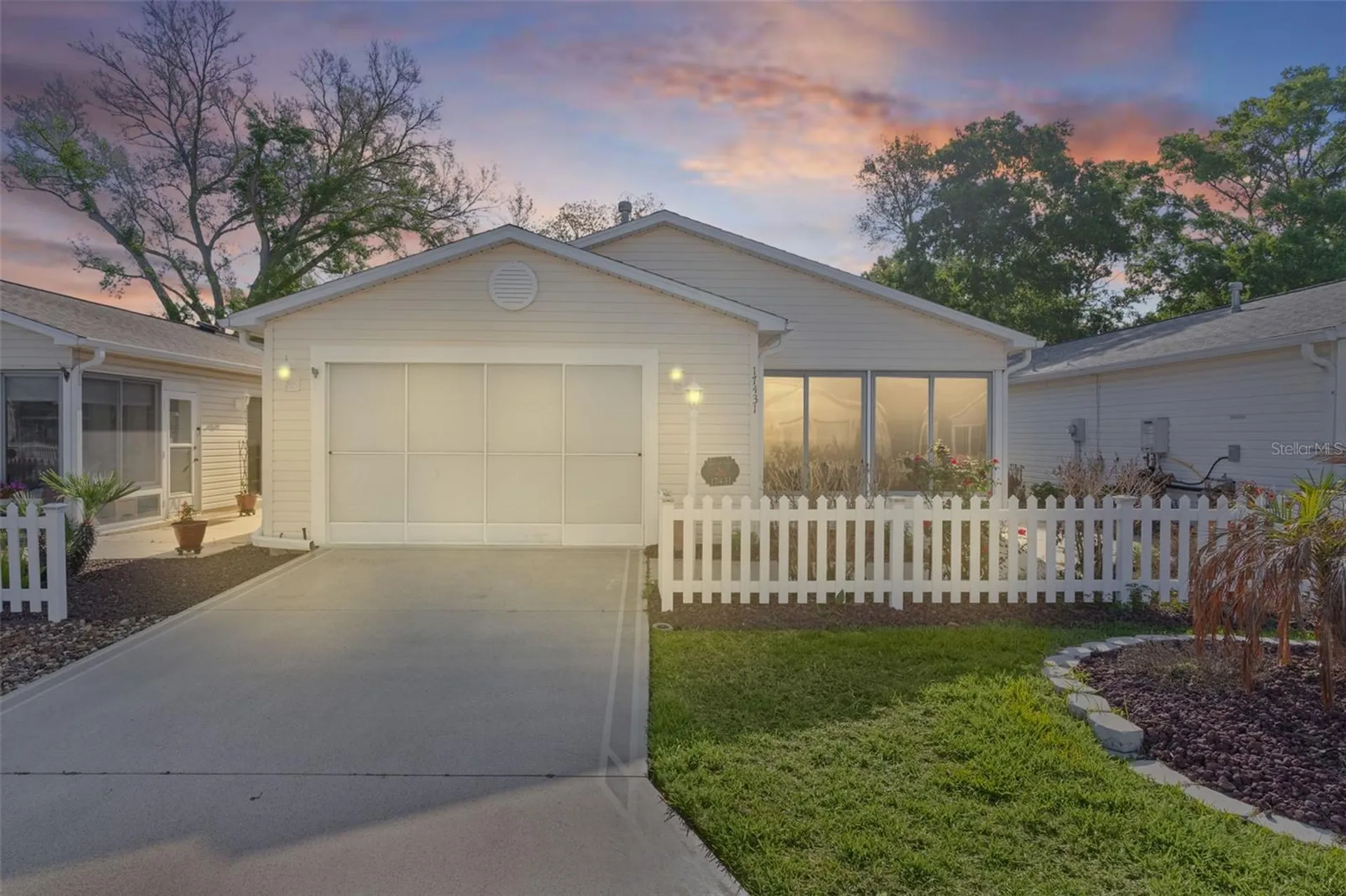 17431 SE 93rd Retford Terrace The Villages FL 32162