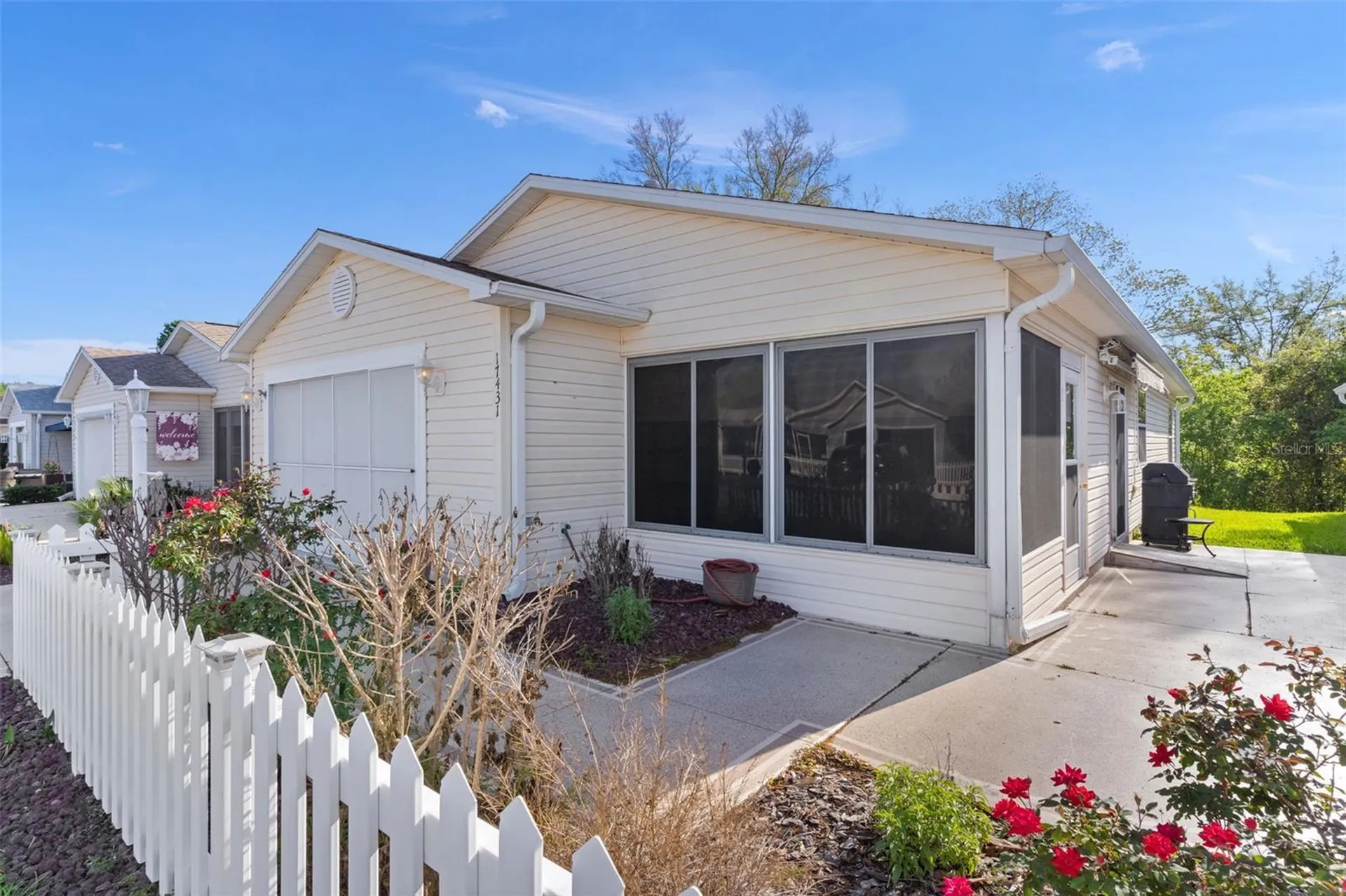 17431 SE 93rd Retford Terrace The Villages FL 32162
