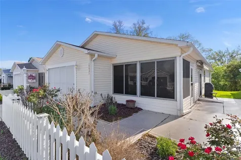 17431 SE 93rd Retford Terrace The Villages FL 32162