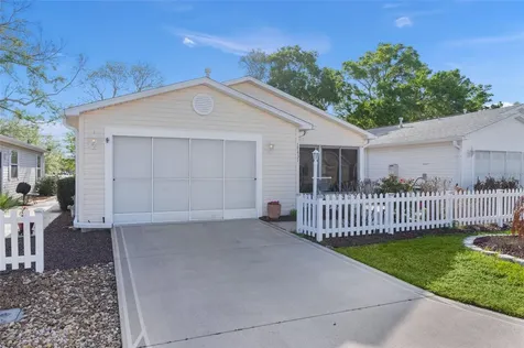 17431 SE 93rd Retford Terrace The Villages FL 32162