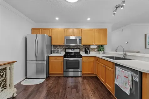 17431 SE 93rd Retford Terrace The Villages FL 32162