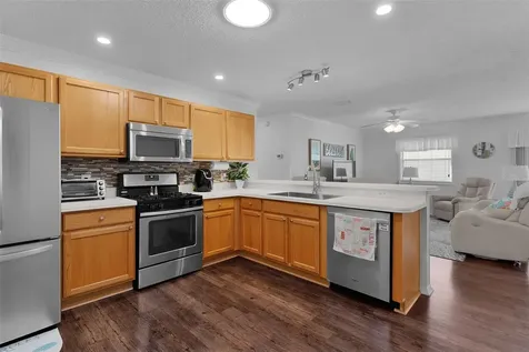 17431 SE 93rd Retford Terrace The Villages FL 32162