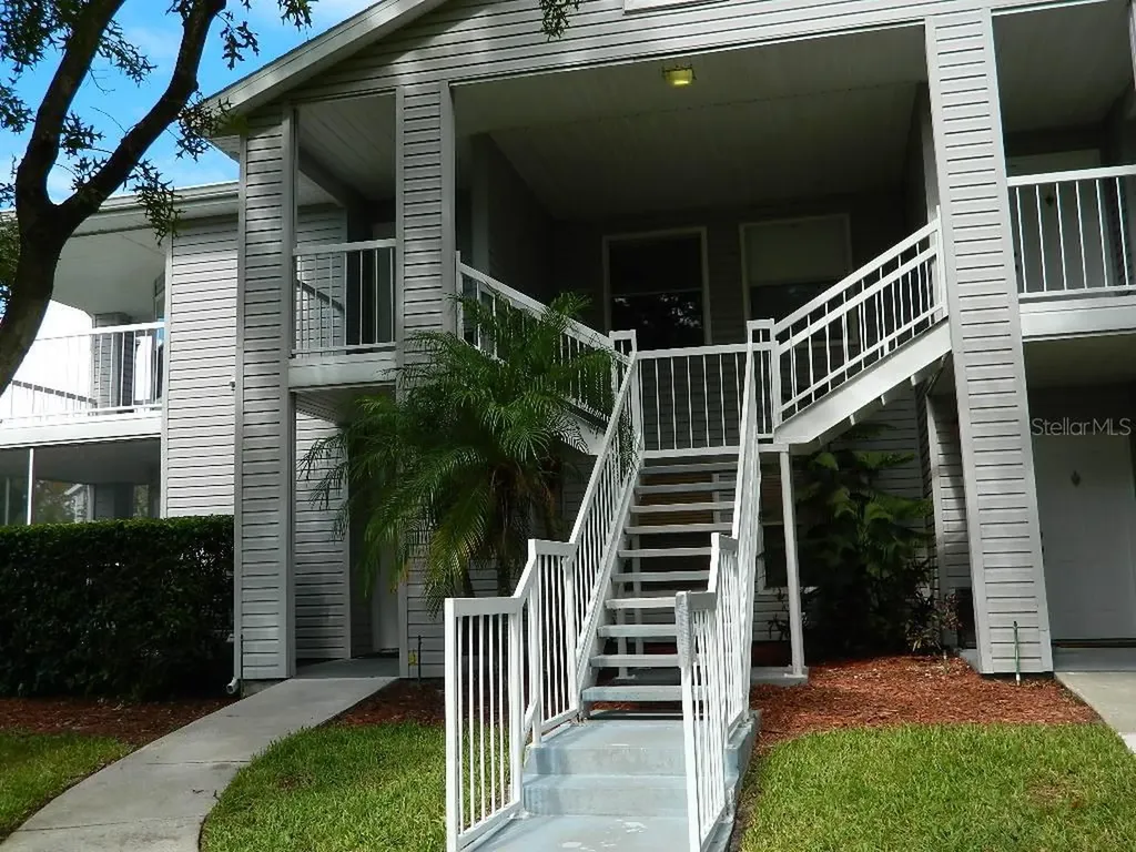 2593 Grassy Point Drive Lake Mary FL 32746