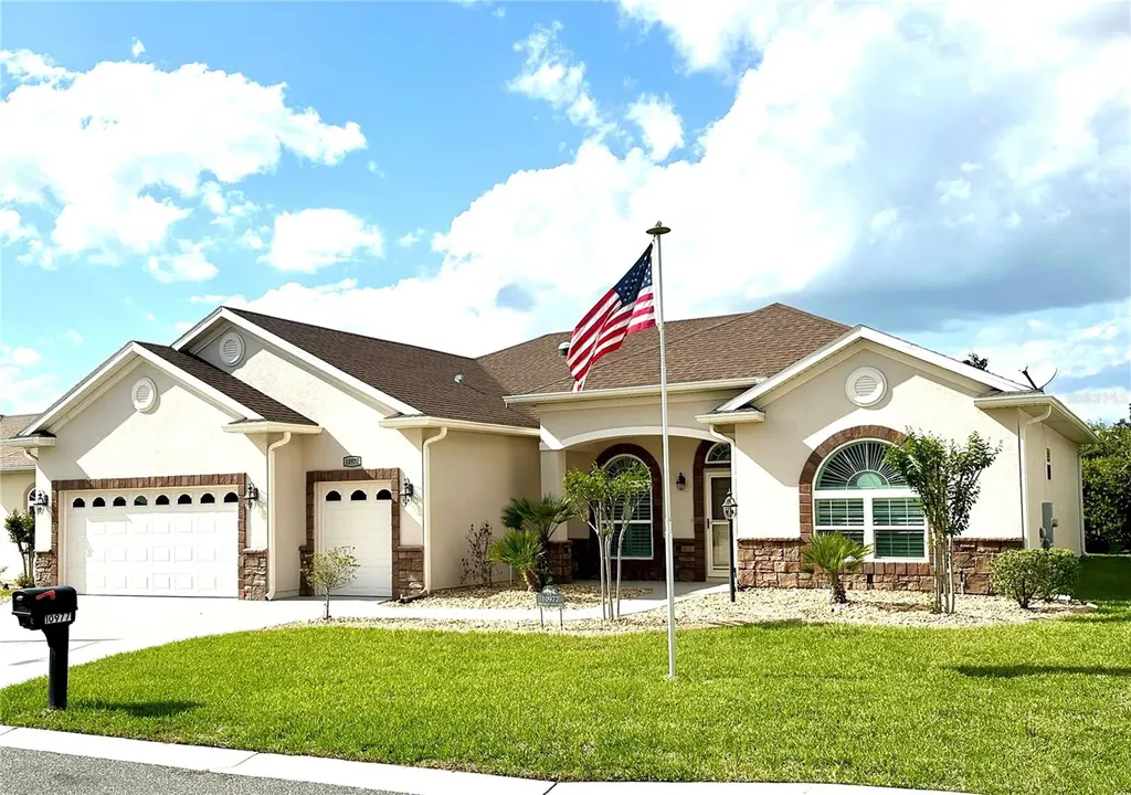 10977 SE 169th Lane Summerfield FL 34491