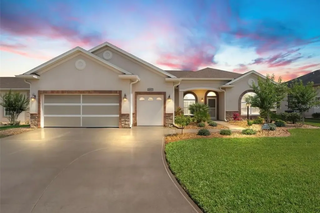 10977 SE 169th Lane Summerfield FL 34491