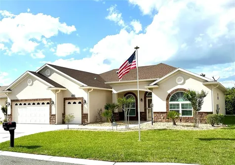 10977 SE 169th Lane Summerfield FL 34491
