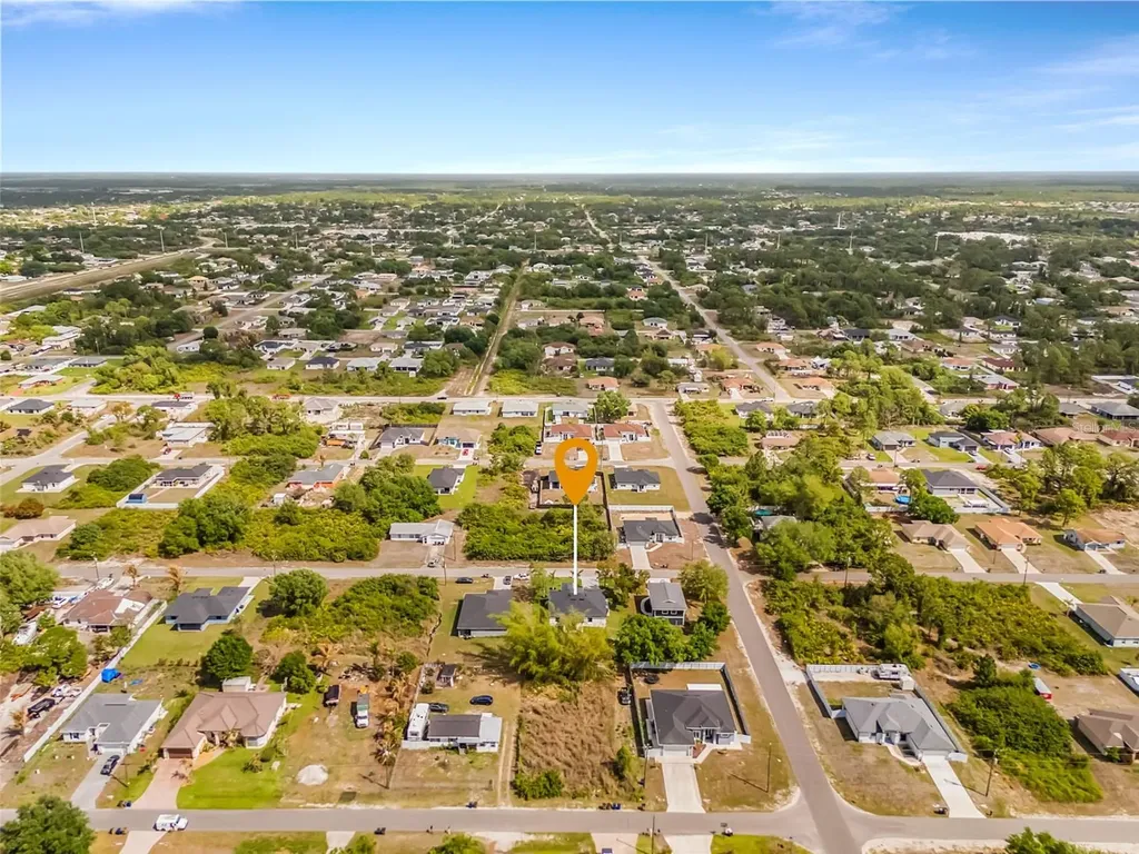 2903 10th Street SW Lehigh Acres FL 33976