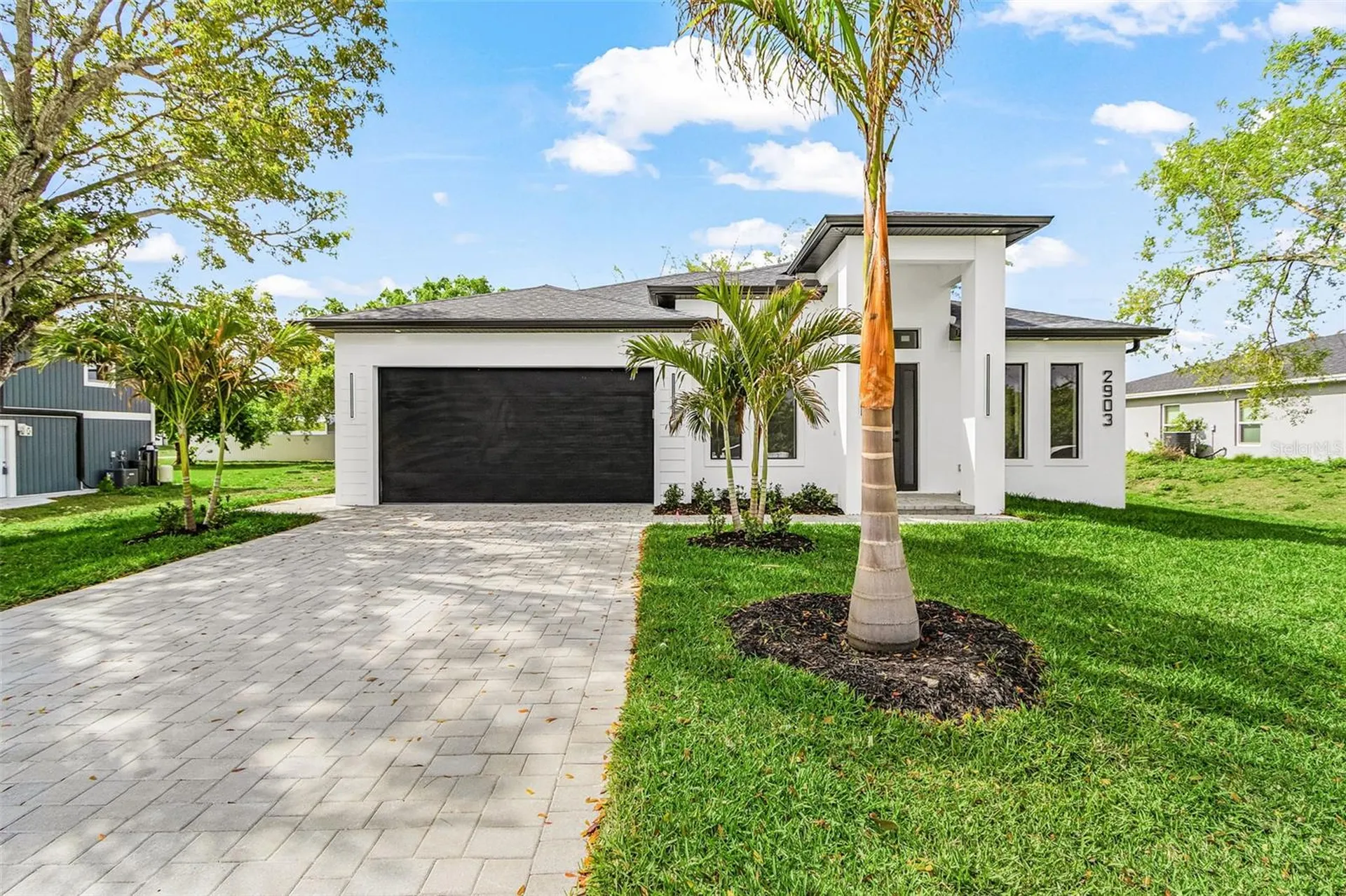 2903 10th Street SW Lehigh Acres FL 33976
