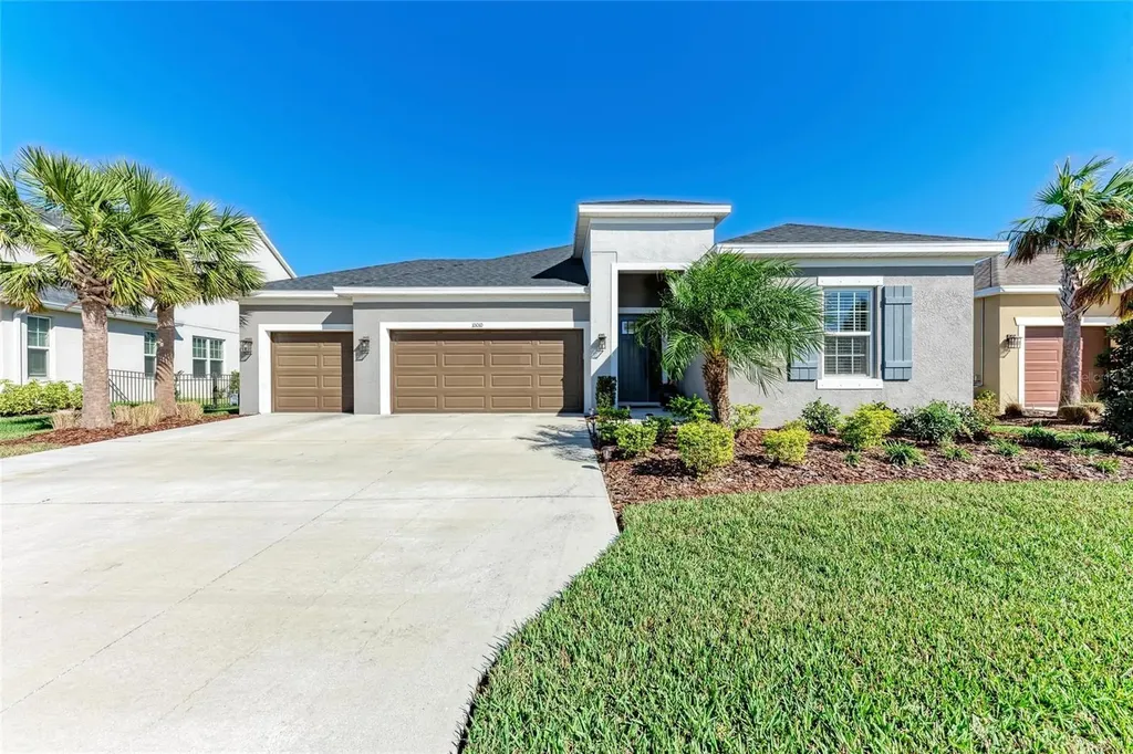 10010 Buckman Halls Drive Palmetto FL 34221