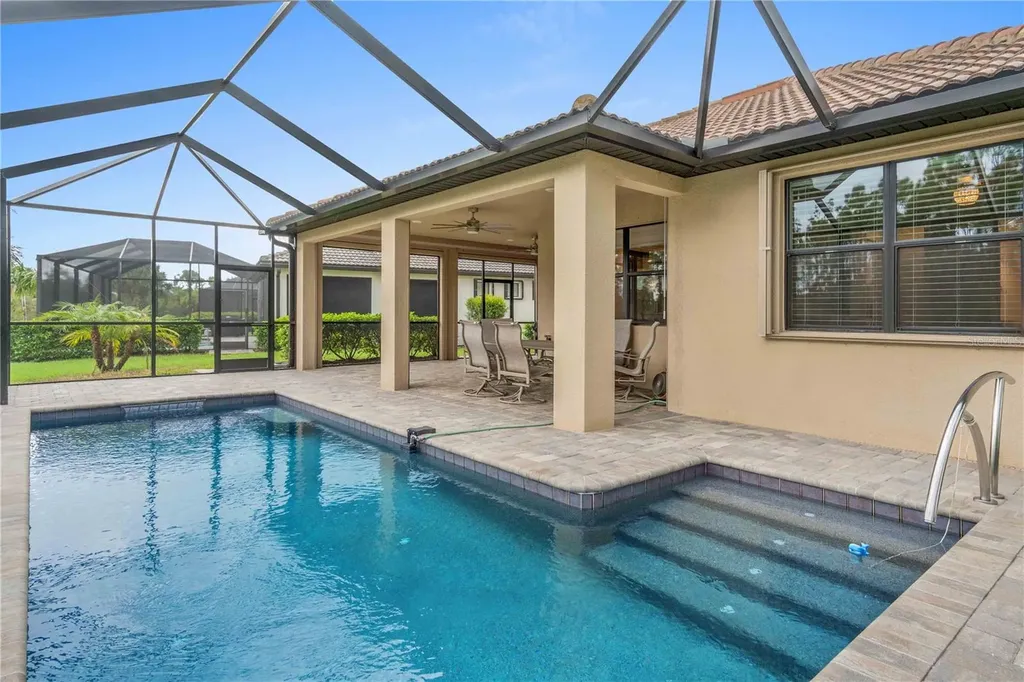 1596 Hyssop Loop North Port FL 34289