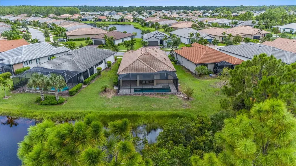 1596 Hyssop Loop North Port FL 34289