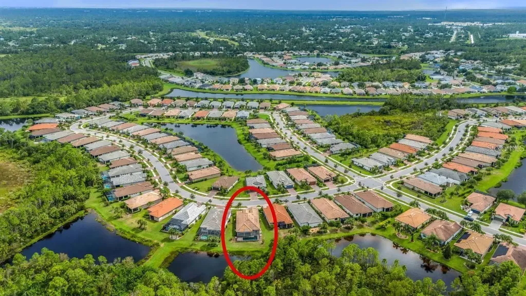 1596 Hyssop Loop North Port FL 34289