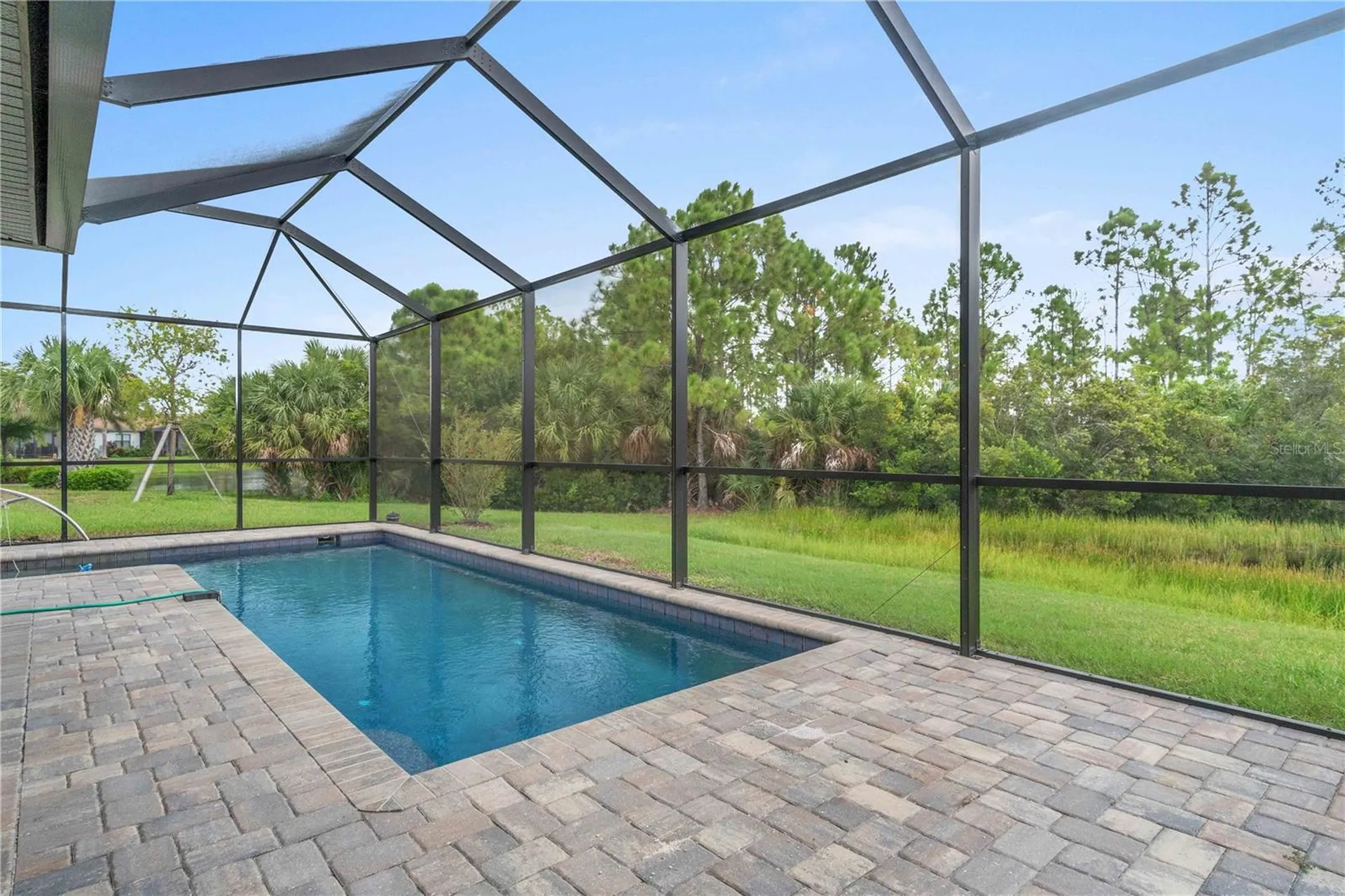 1596 Hyssop Loop North Port FL 34289