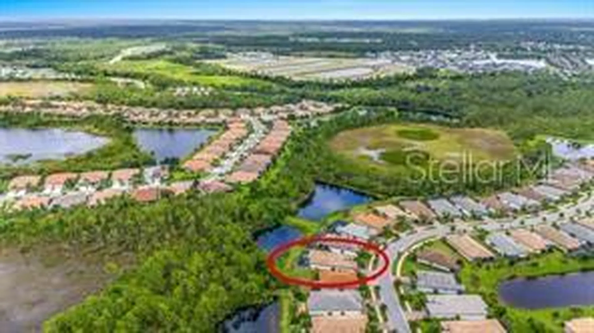 1596 Hyssop Loop North Port FL 34289