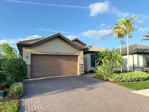 1596 Hyssop Loop North Port FL 34289