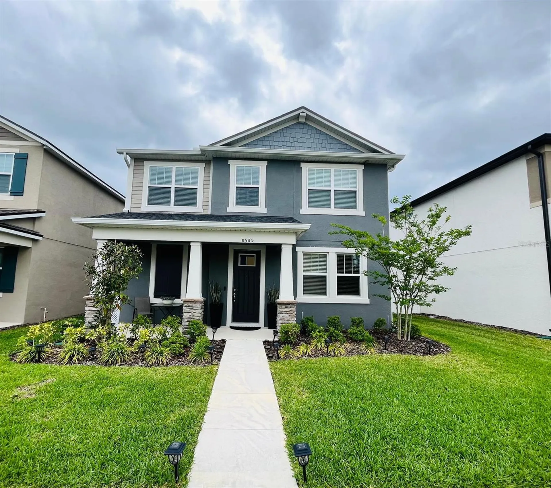 8565 Lamppost Lane Orlando FL 32832