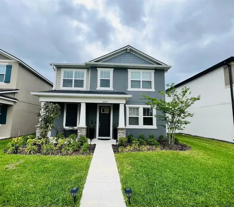8565 Lamppost Lane Orlando FL 32832
