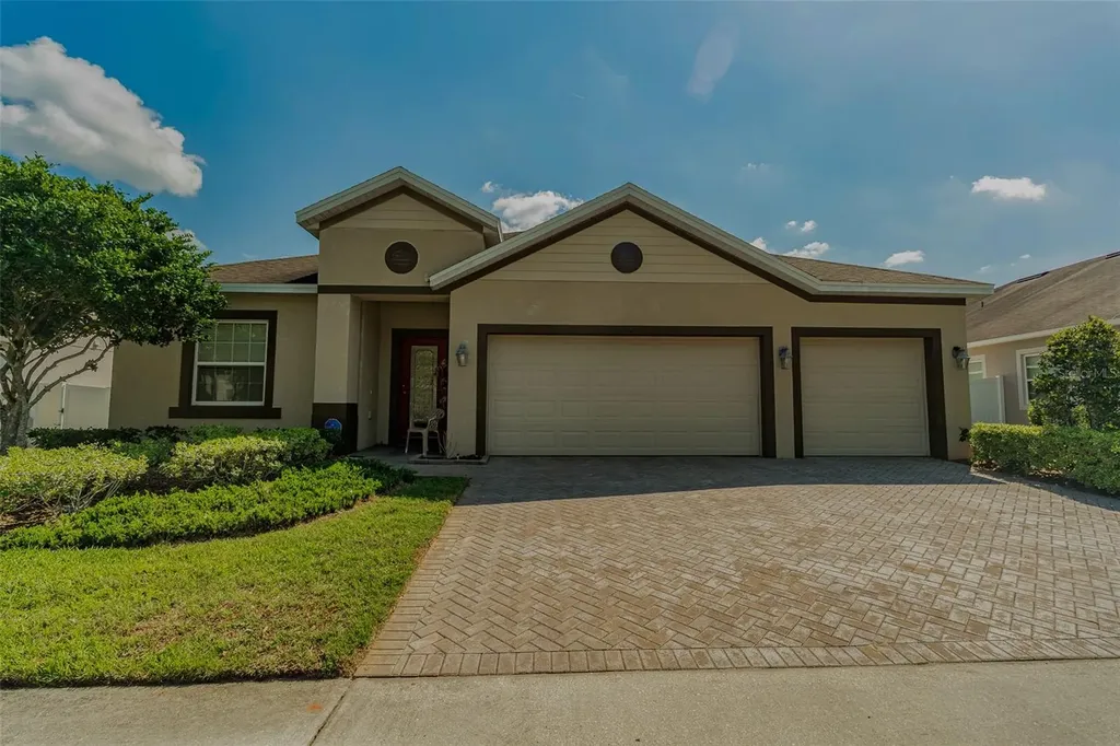 1517 Blue Grass Boulevard Deland FL 32724