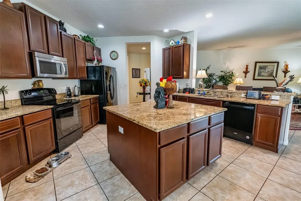 1517 Blue Grass Boulevard Deland FL 32724