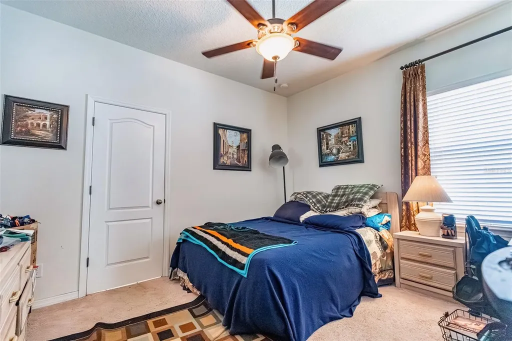 1517 Blue Grass Boulevard Deland FL 32724
