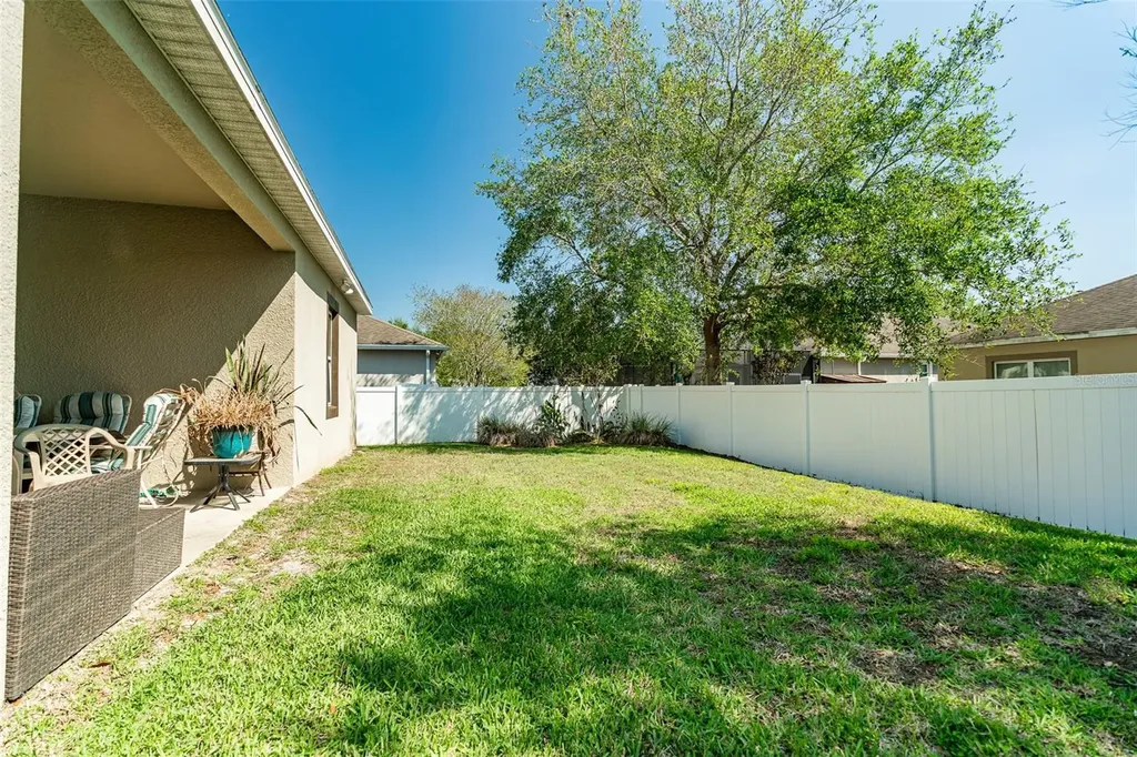 1517 Blue Grass Boulevard Deland FL 32724