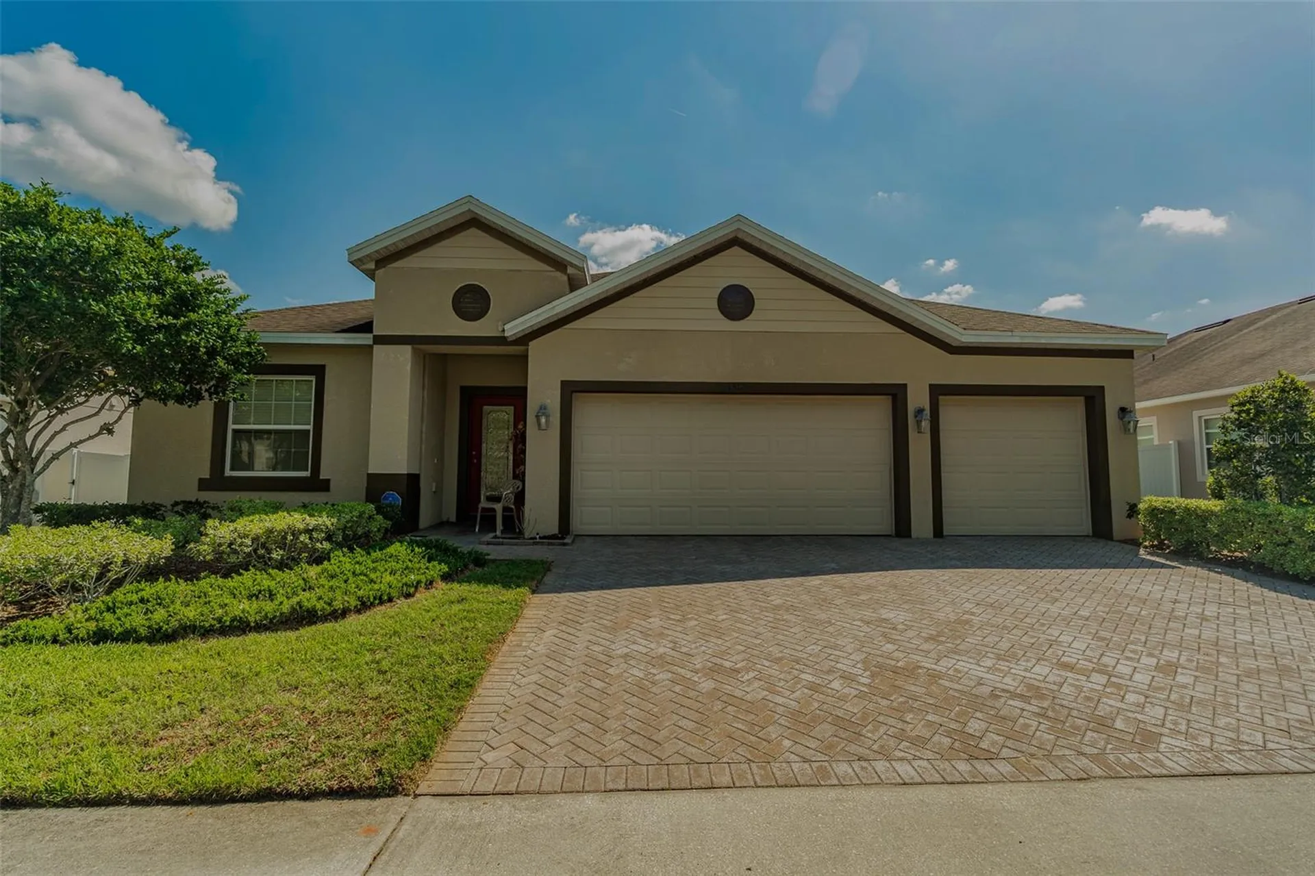 1517 Blue Grass Boulevard Deland FL 32724
