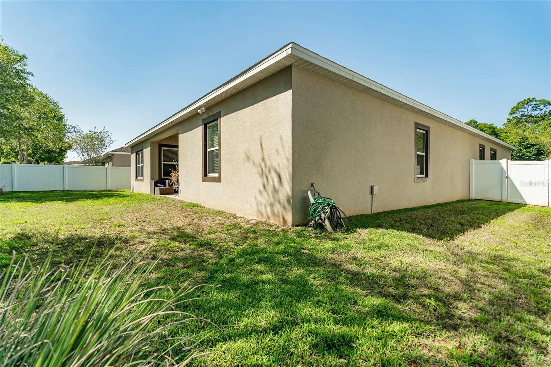 1517 Blue Grass Boulevard Deland FL 32724