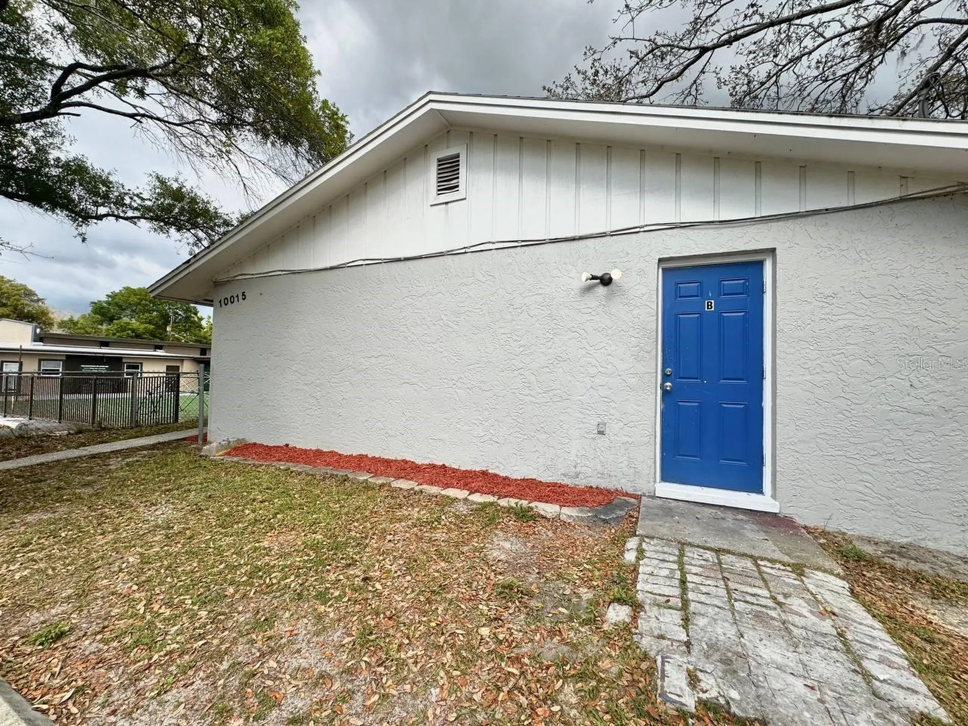 10015 N Aster Avenue Tampa FL 33612