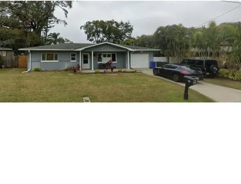 1976 Summit Drive Dunedin FL 34698