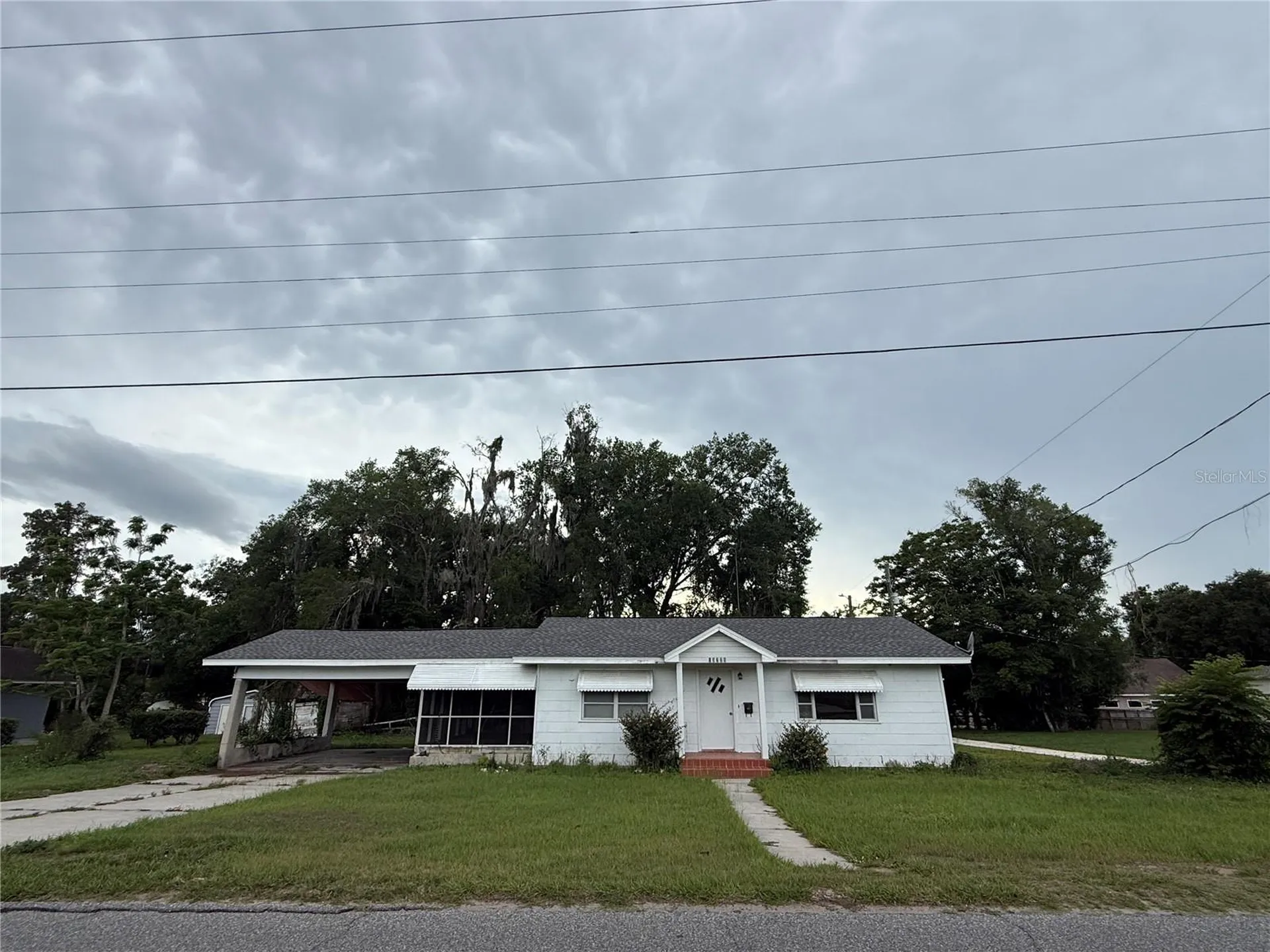 13725 10th Street Dade City FL 33525