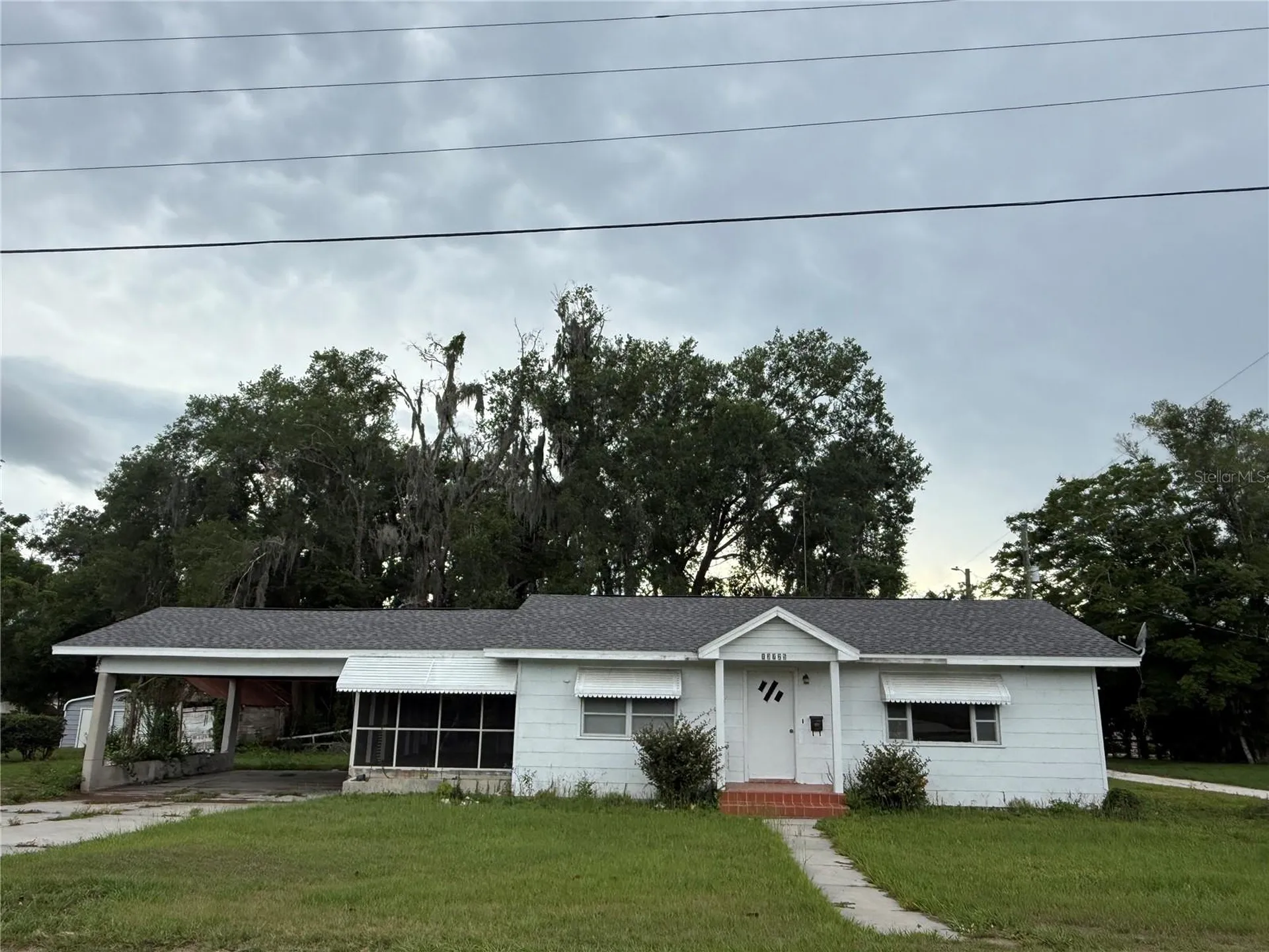 13725 10th Street Dade City FL 33525