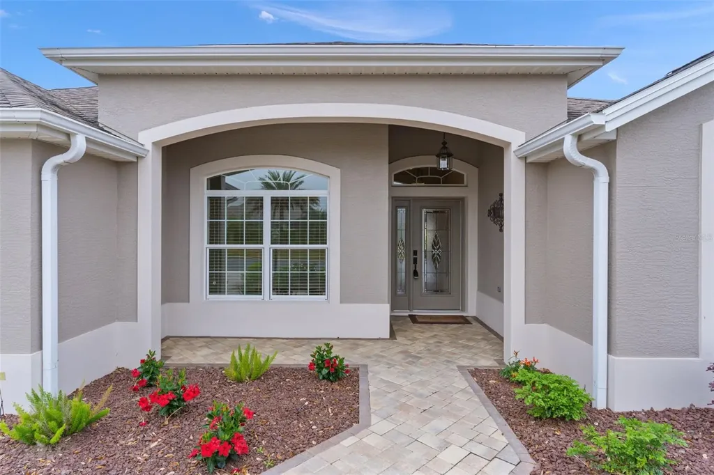 2028 Glenarden Path The Villages FL 32163