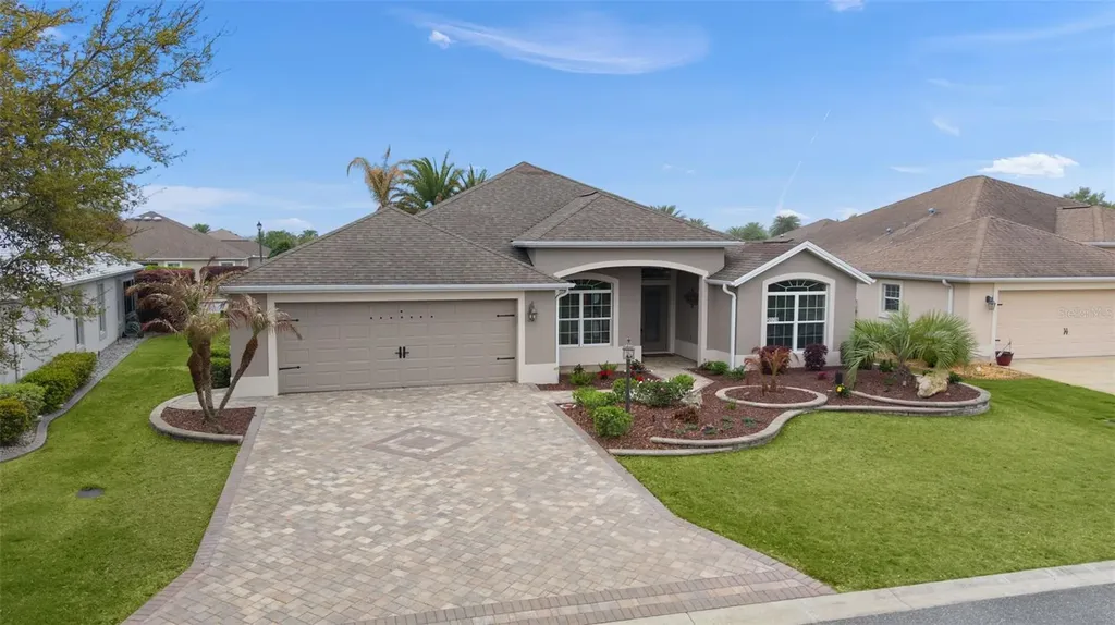 2028 Glenarden Path The Villages FL 32163