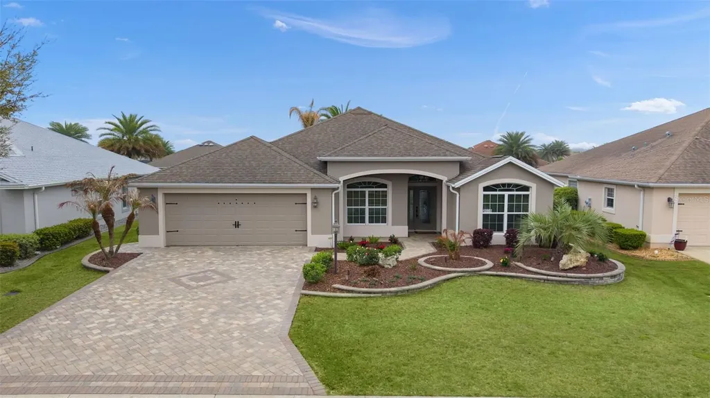2028 Glenarden Path The Villages FL 32163