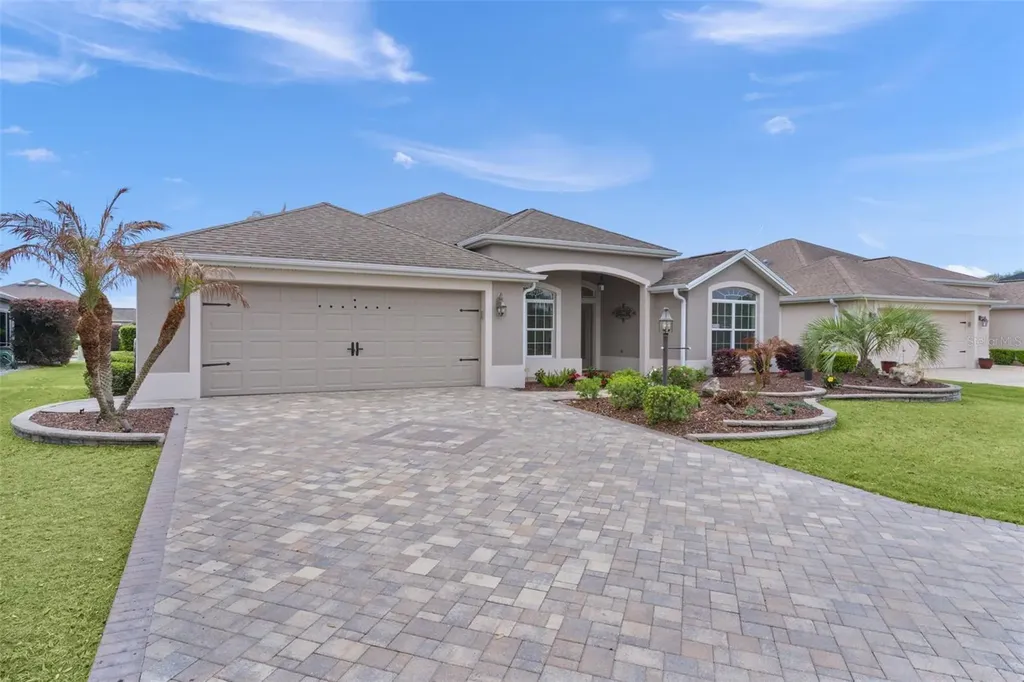 2028 Glenarden Path The Villages FL 32163
