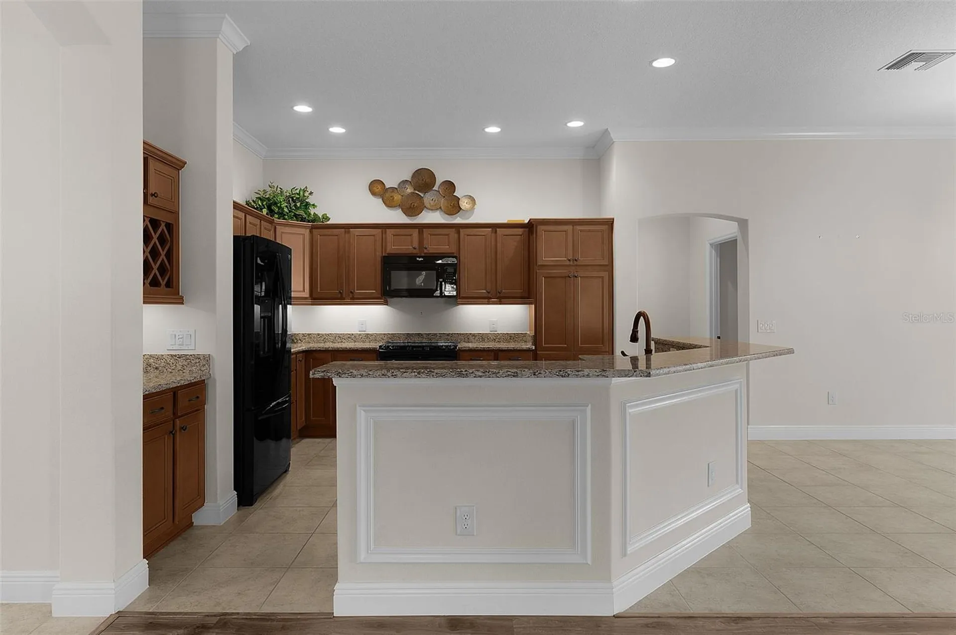 2028 Glenarden Path The Villages FL 32163