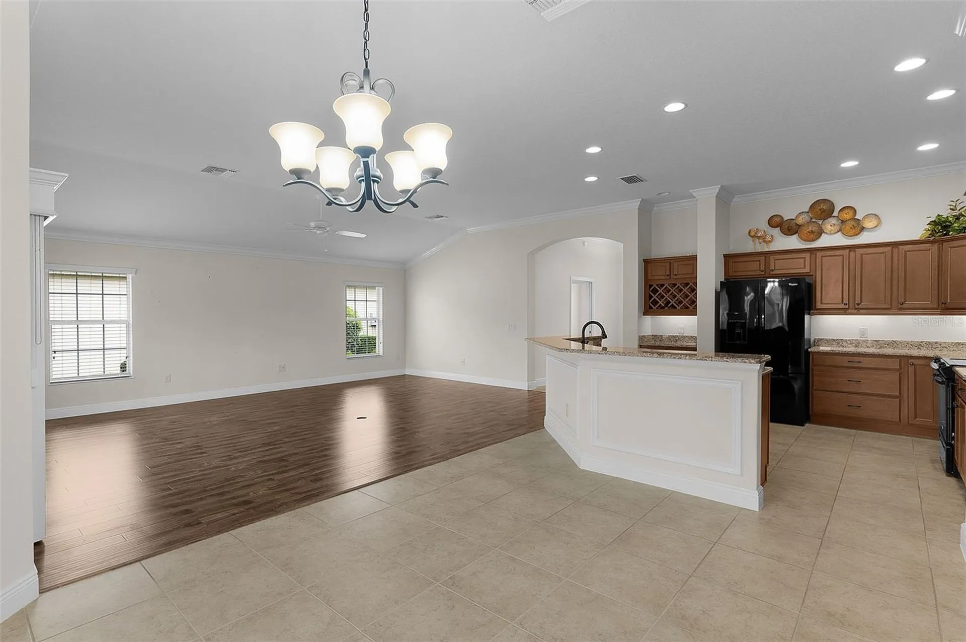 2028 Glenarden Path The Villages FL 32163