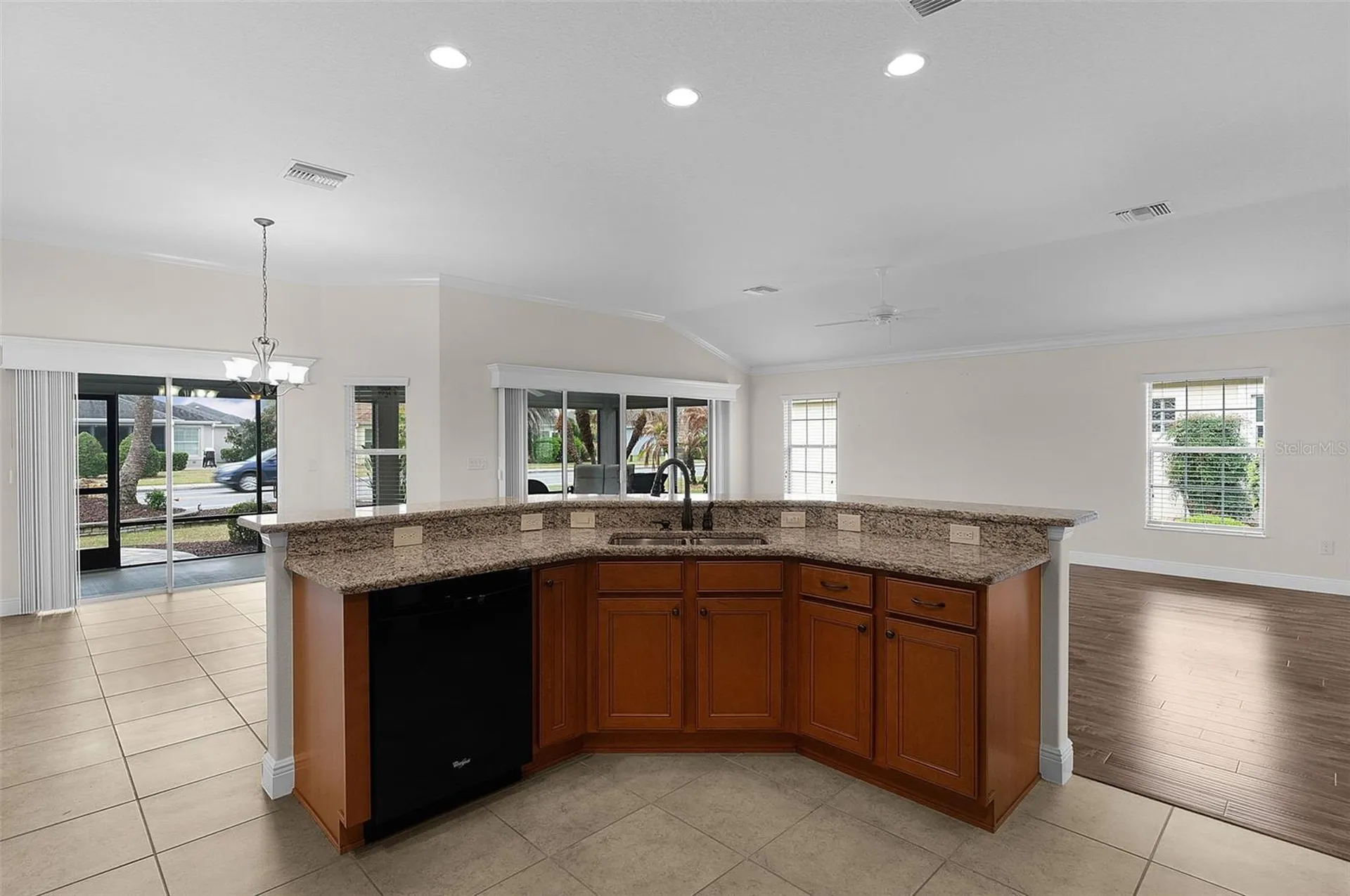 2028 Glenarden Path The Villages FL 32163