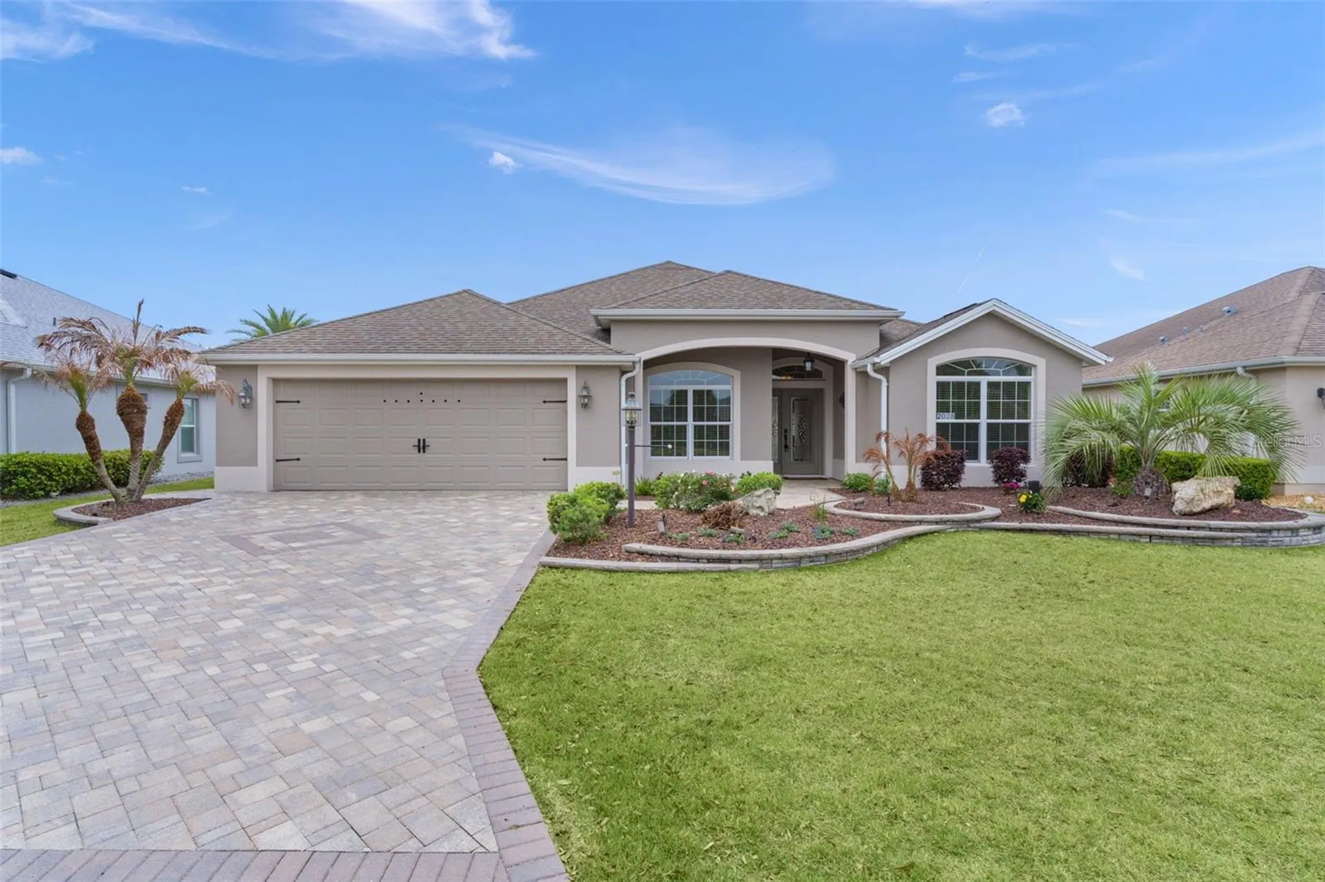 2028 Glenarden Path The Villages FL 32163
