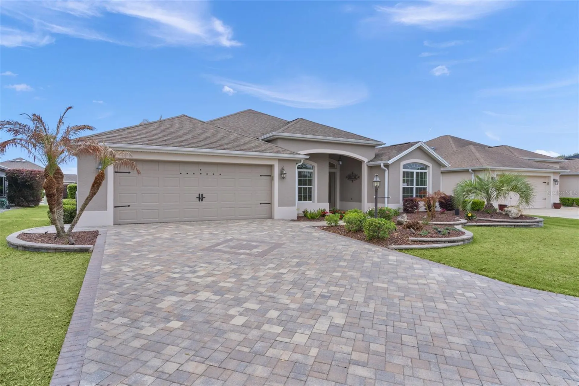2028 Glenarden Path The Villages FL 32163