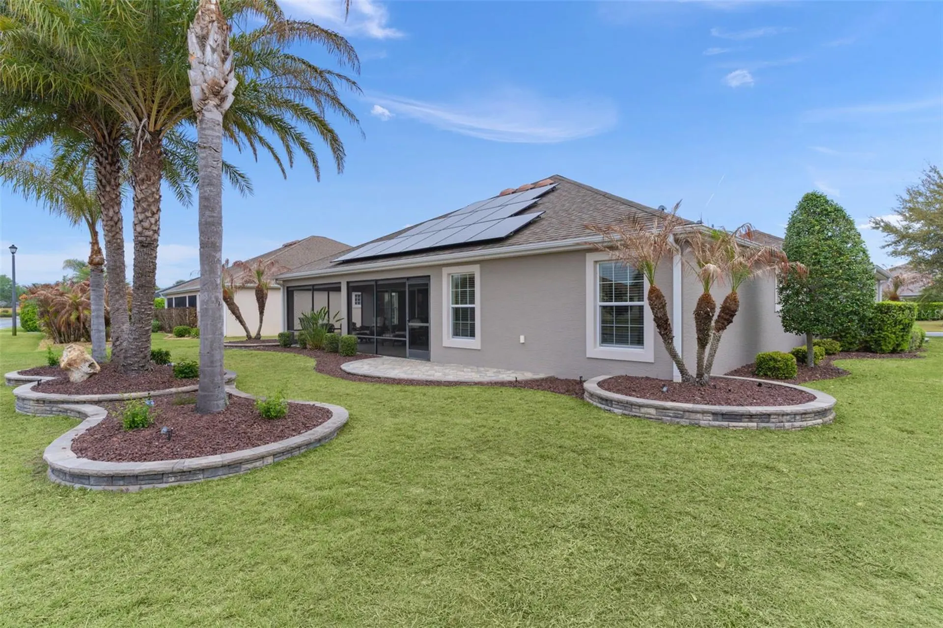 2028 Glenarden Path The Villages FL 32163