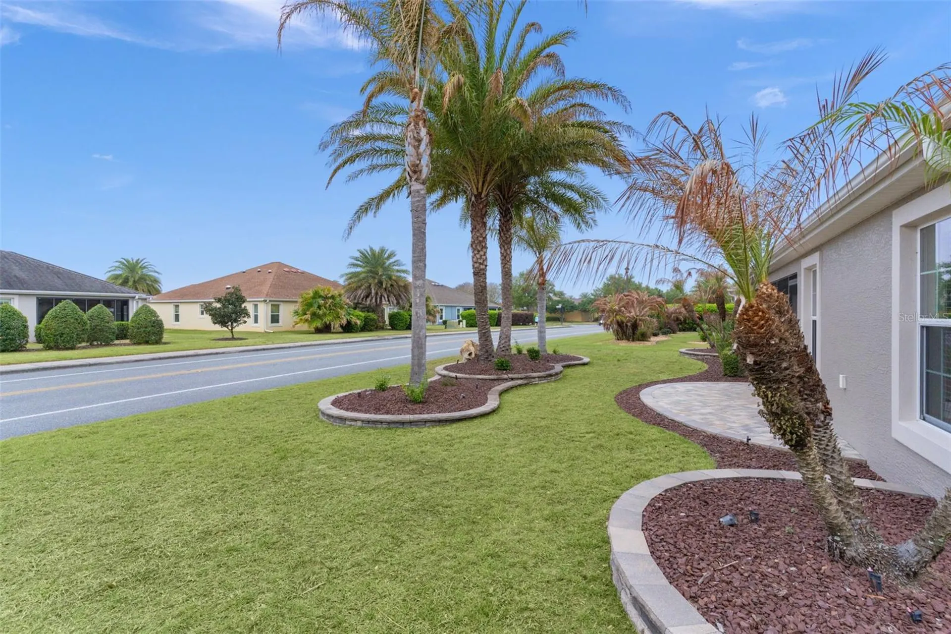 2028 Glenarden Path The Villages FL 32163