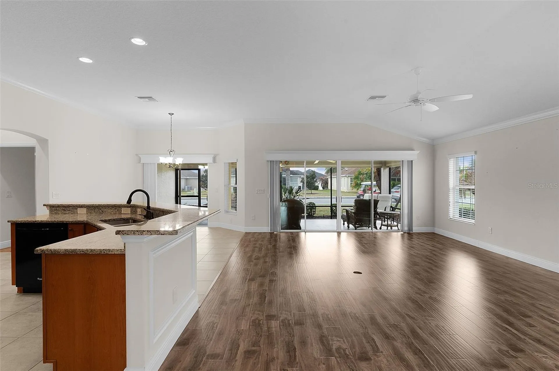 2028 Glenarden Path The Villages FL 32163