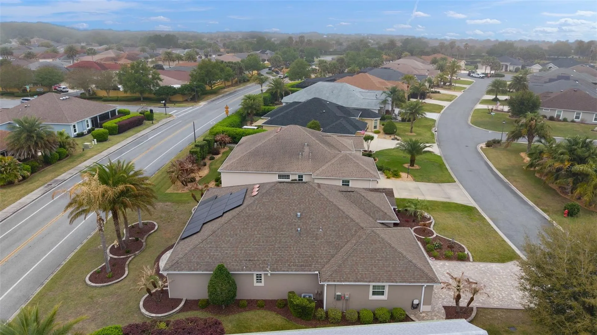 2028 Glenarden Path The Villages FL 32163