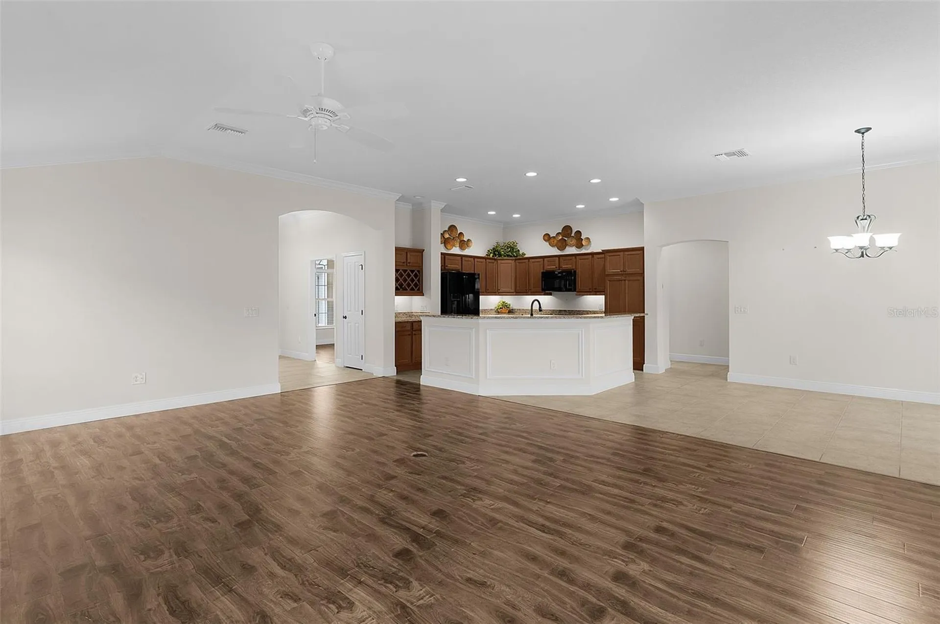 2028 Glenarden Path The Villages FL 32163