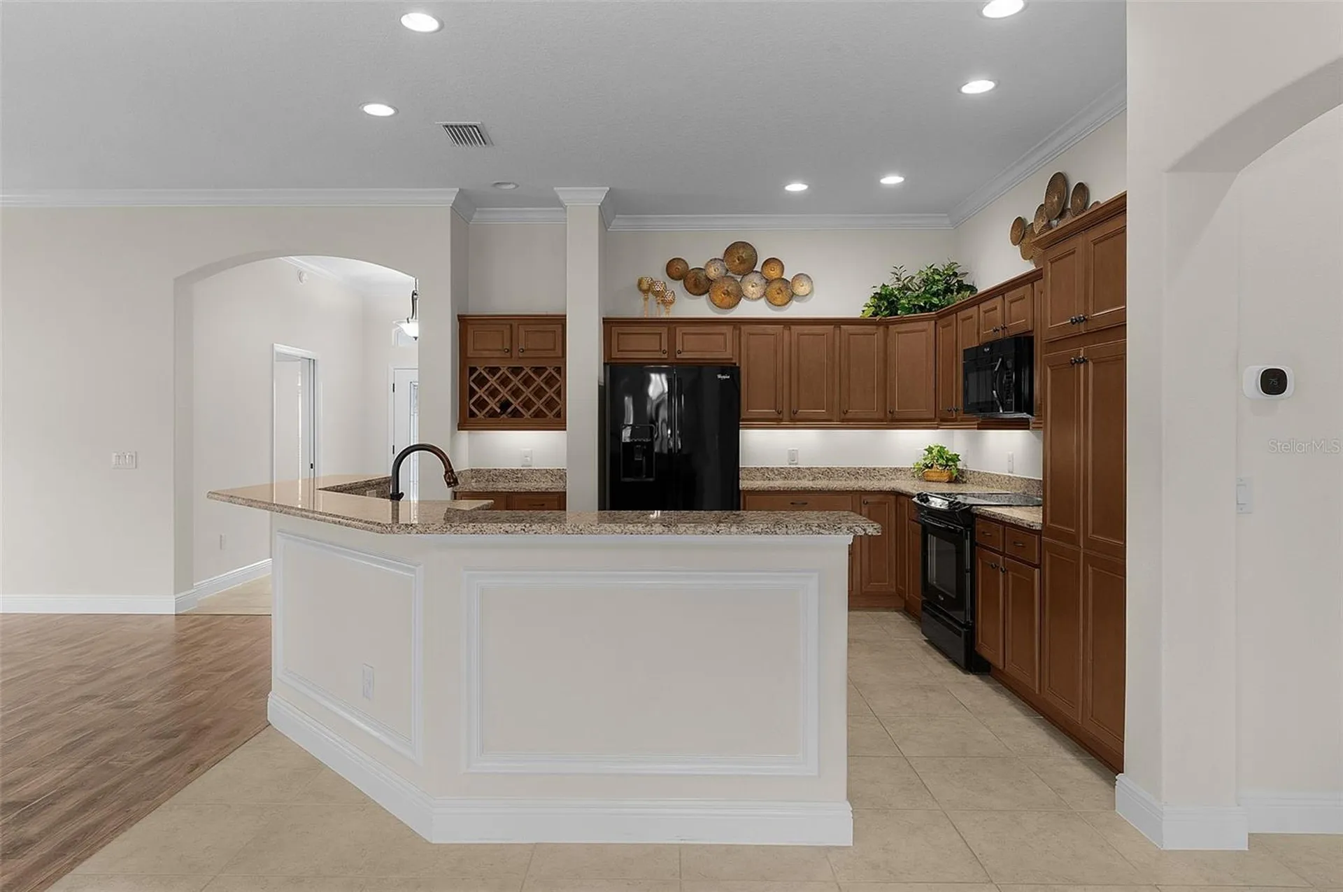 2028 Glenarden Path The Villages FL 32163