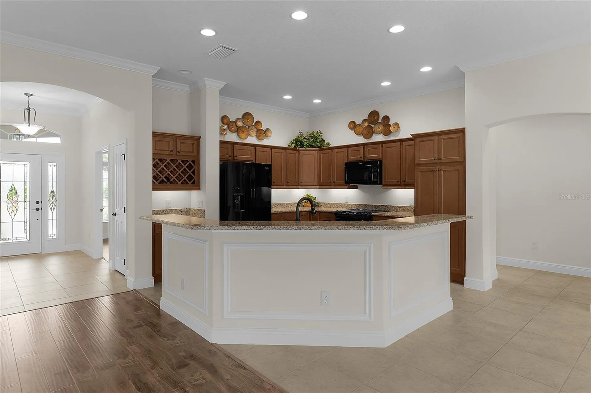 2028 Glenarden Path The Villages FL 32163