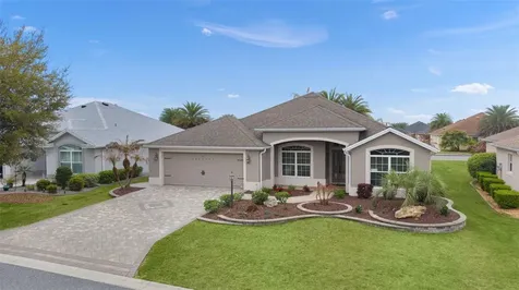 2028 Glenarden Path The Villages FL 32163