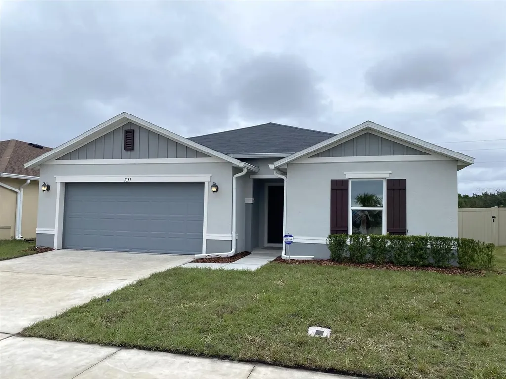 1037 Augustus Drive Davenport FL 33896