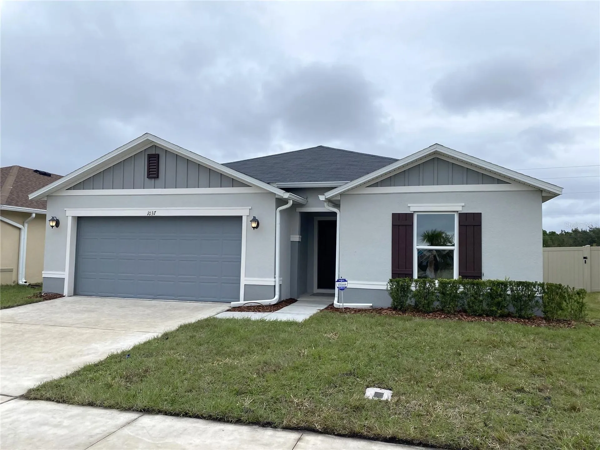 1037 Augustus Drive Davenport FL 33896